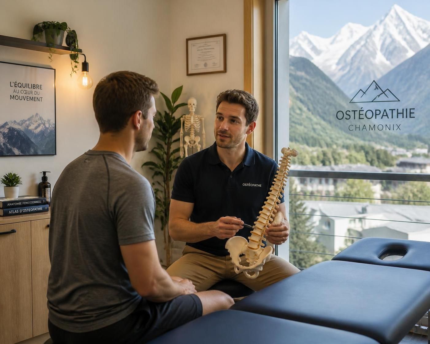 découvrez comment obtenir un remboursement de la cmu pour une consultation chez un ostéopathe, les démarches à suivre et les conditions à remplir pour bénéficier de ce remboursement.