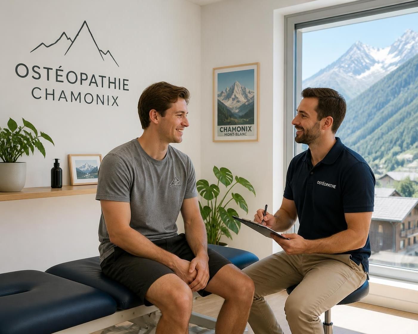 découvrez comment bénéficier d'un remboursement ostéopathie avec la cmu en 2026 et les démarches à suivre pour profiter de cette prise en charge.