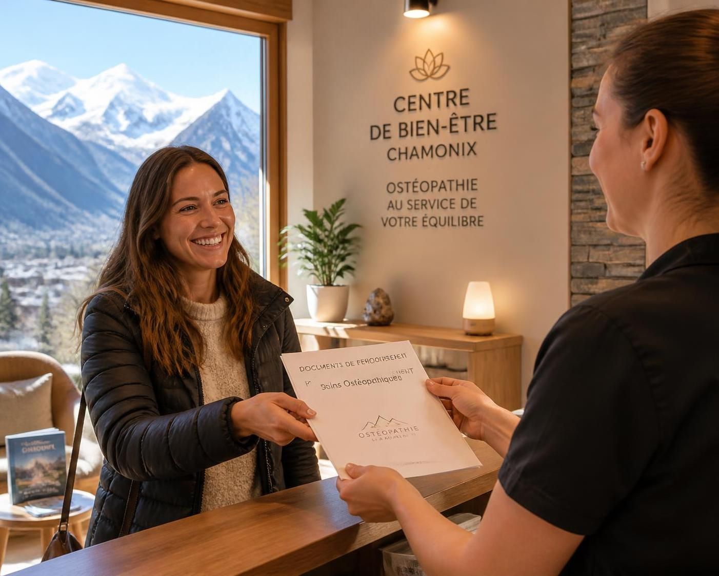 découvrez les démarches simples et les conditions à remplir pour obtenir un remboursement de votre séance chez un ostéopathe en 2026. guide pratique et conseils à jour.