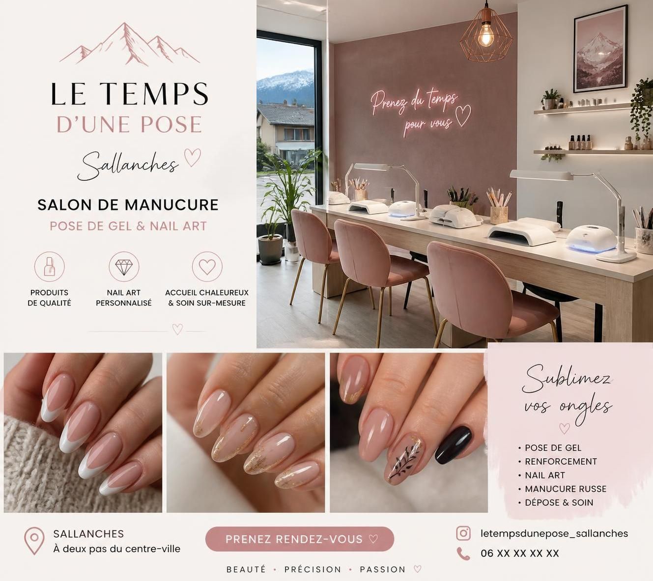 découvrez notre institut de beauté à sallanches en 2026, offrant des services et soins incontournables pour sublimer votre peau et votre bien-être.