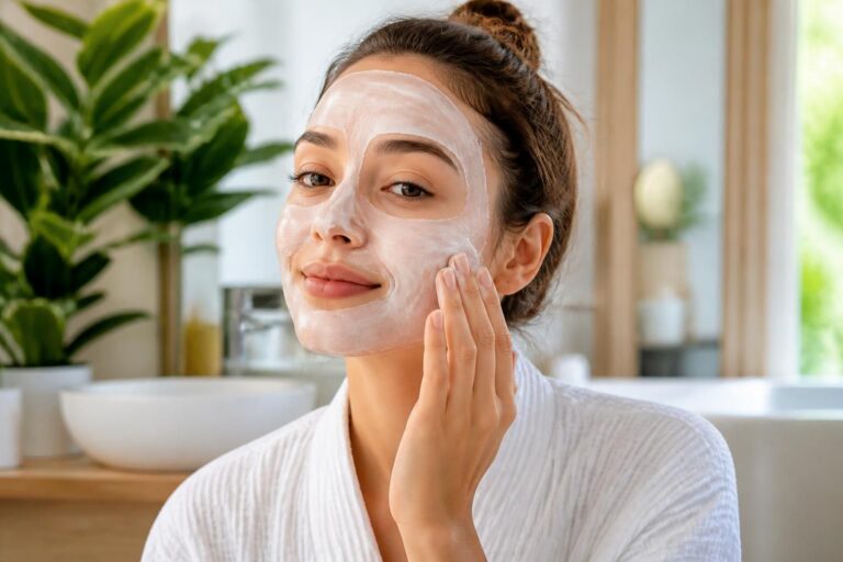découvrez notre guide pour choisir le meilleur masque hydratant visage et révéler une peau éclatante, douce et parfaitement nourrie.