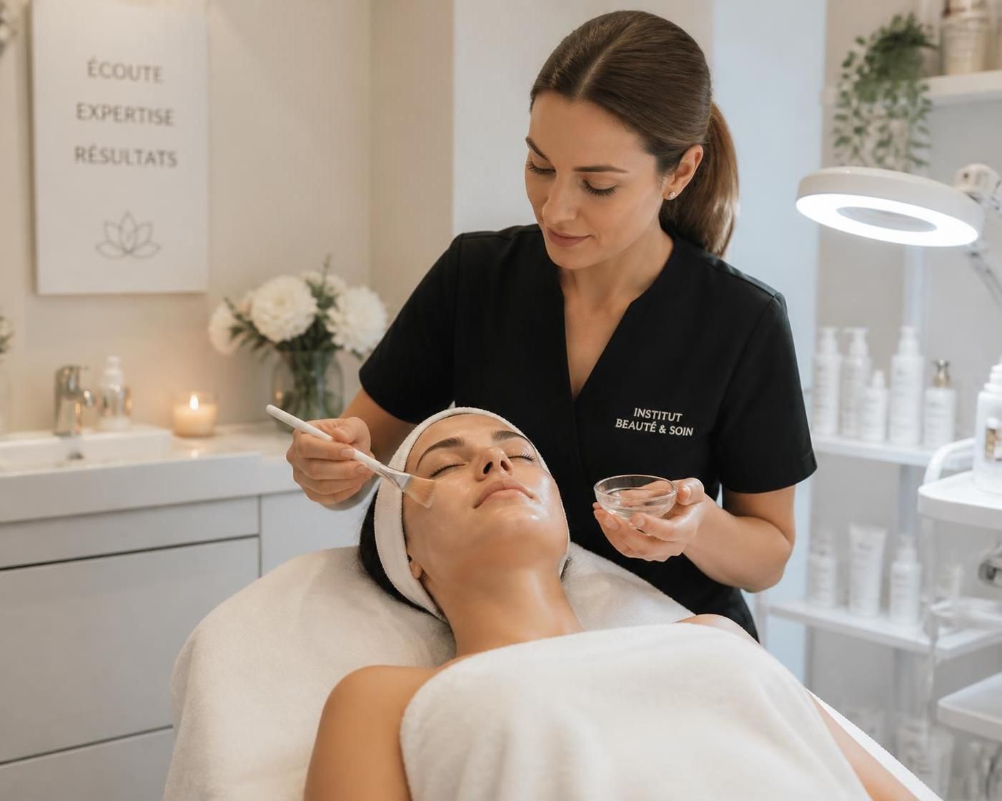 découvrez le prix d'un nettoyage de peau dermatologique en 2026, les facteurs qui influencent le coût et les conseils pour choisir la meilleure option pour votre peau.