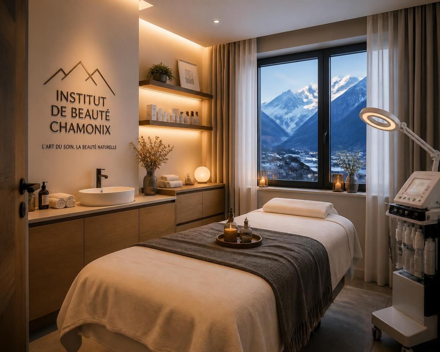 découvrez le prix moyen d’un soin du visage en institut en 2026 et comparez les tarifs pour choisir la meilleure option beauté adaptée à votre budget.
