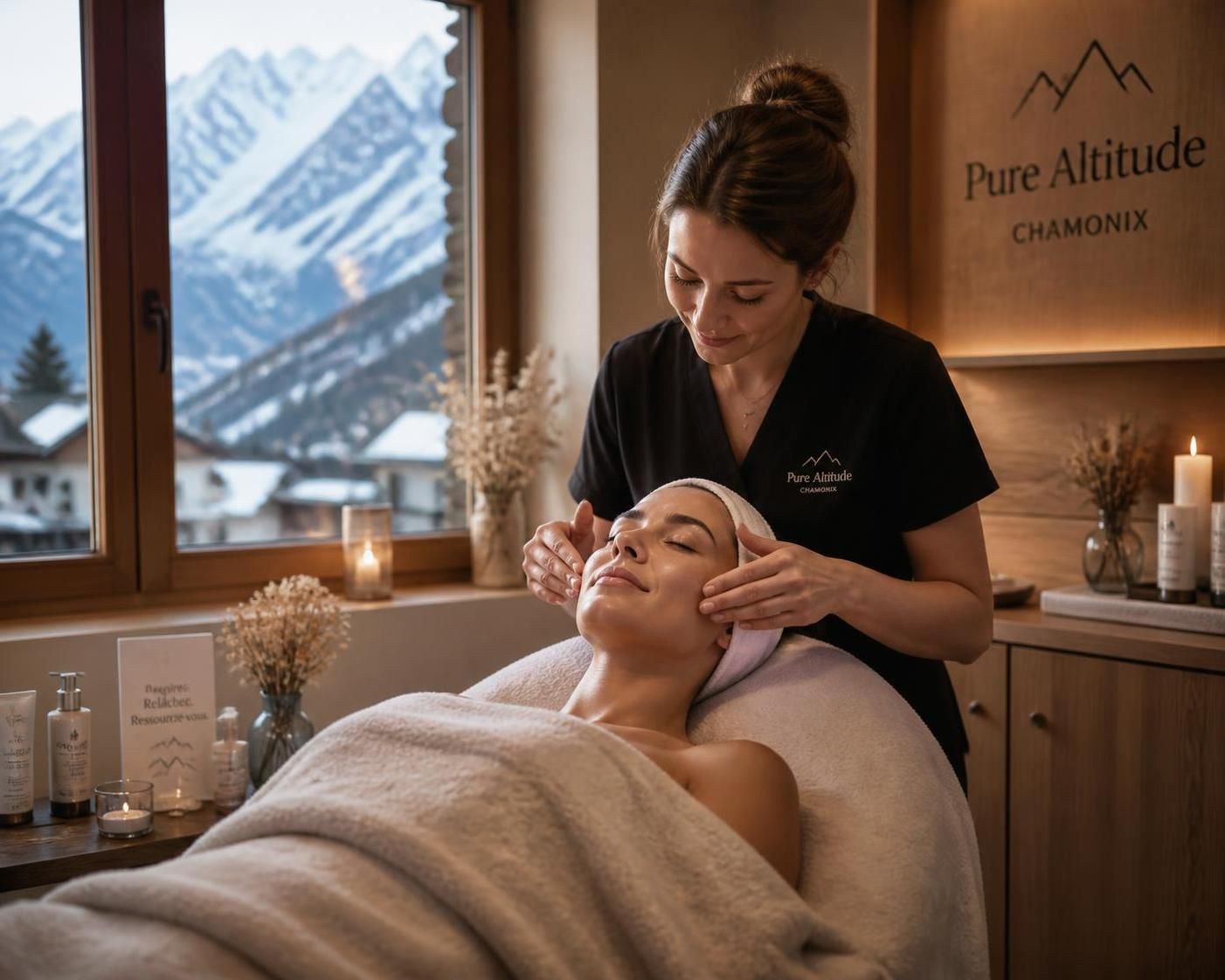 découvrez le prix moyen d’un soin du visage en institut en 2026 et comparez les tarifs pour choisir la meilleure offre adaptée à vos besoins beauté.