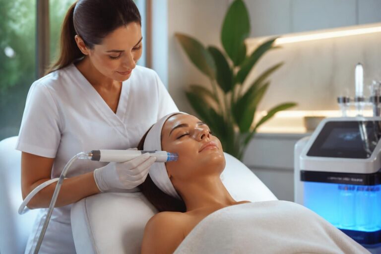 découvrez le prix d'un soin hydrafacial en 2026 et tout ce qu'il faut savoir pour profiter d'une peau éclatante grâce à cette technologie de soin innovante.