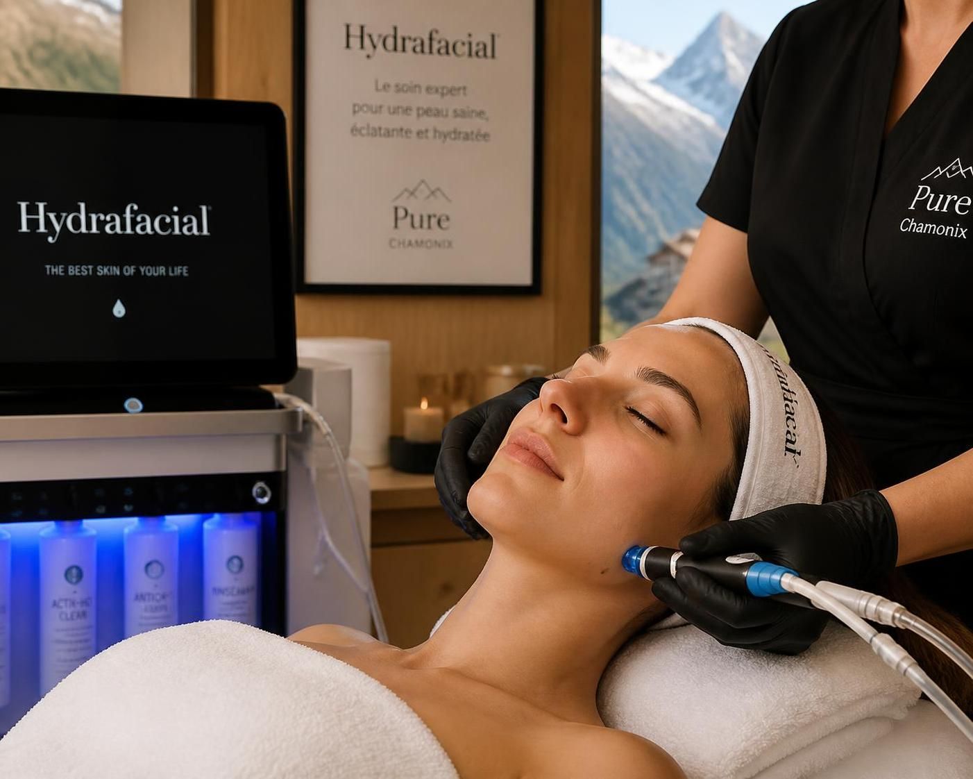 découvrez le prix d’un soin hydrafacial en 2026, ses avantages et ce à quoi vous pouvez vous attendre pour cet investissement beauté incontournable.