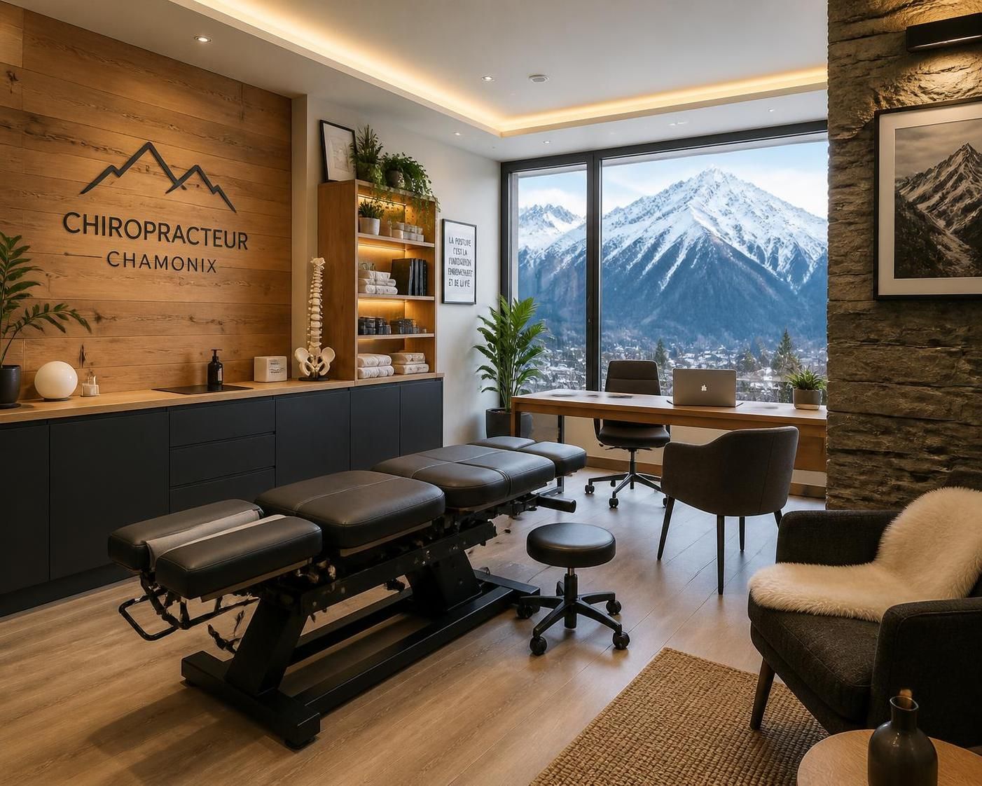 découvrez le prix d'une séance chez un chiropracteur en 2026, les facteurs qui influencent le coût et les conseils pour bien choisir votre praticien.