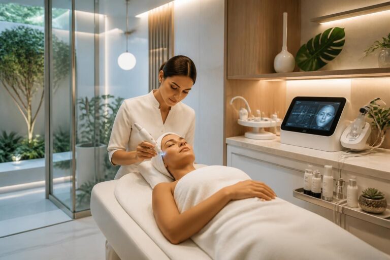 découvrez le prix moyen d’un soin du visage en 2026 et préparez votre budget beauté avec nos conseils et analyses.