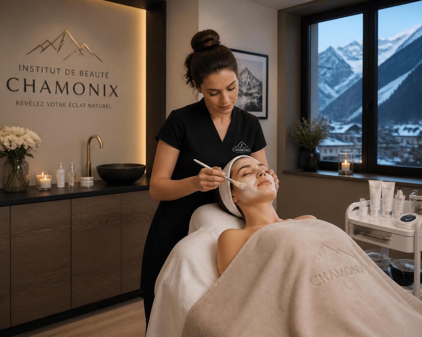 découvrez le prix moyen d'un soin visage en institut en 2026 pour bien planifier votre budget beauté et choisir les meilleures offres.