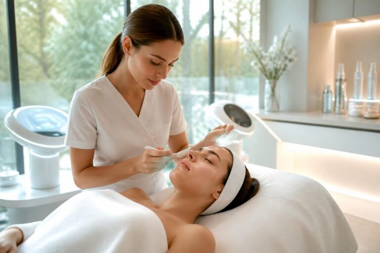 découvrez le tarif moyen d'un soin du visage en 2026 et préparez votre budget beauté avec des informations actualisées et précises.