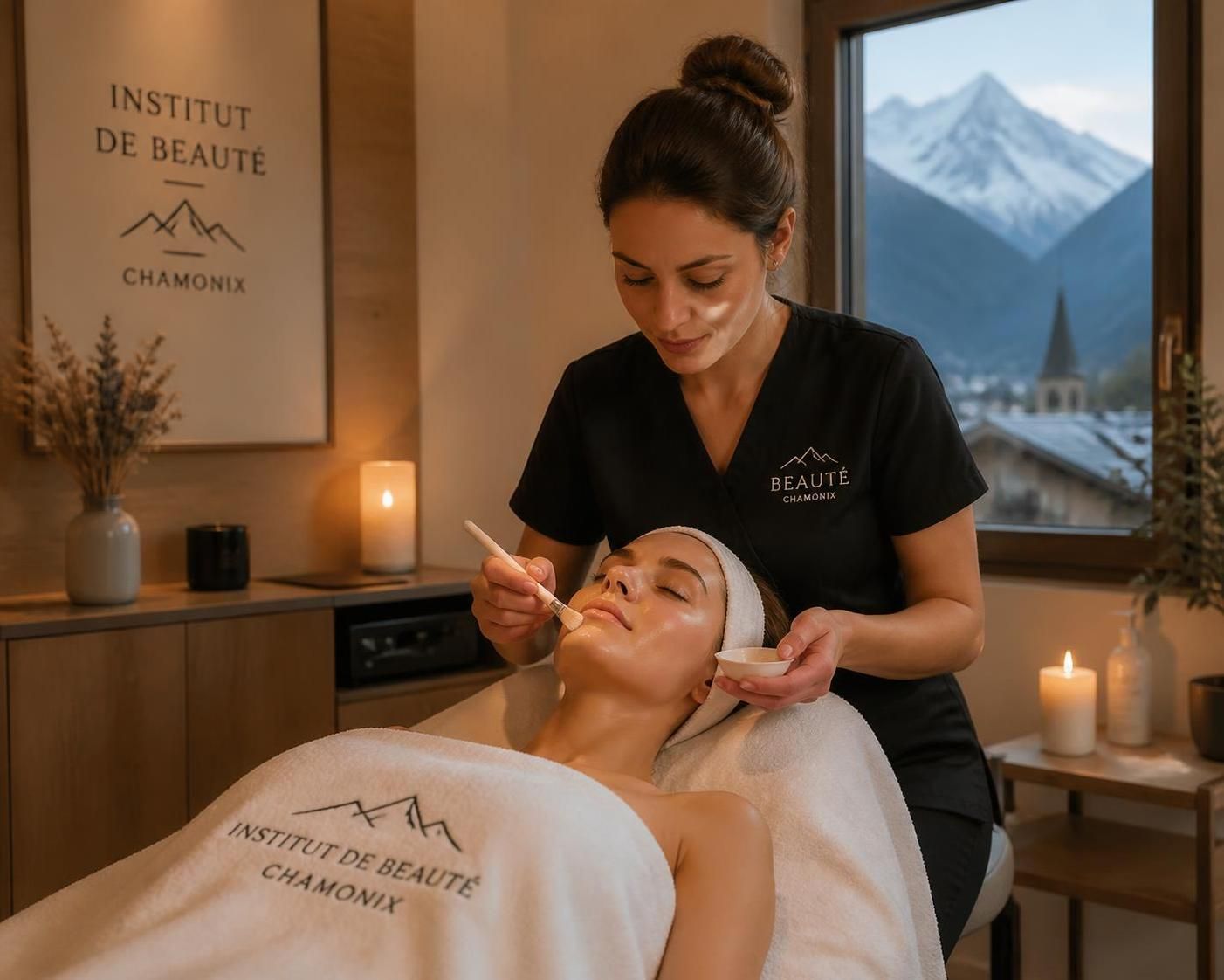 découvrez le tarif moyen attendu pour un soin du visage en 2026 et préparez-vous à profiter des meilleures offres pour prendre soin de votre peau.