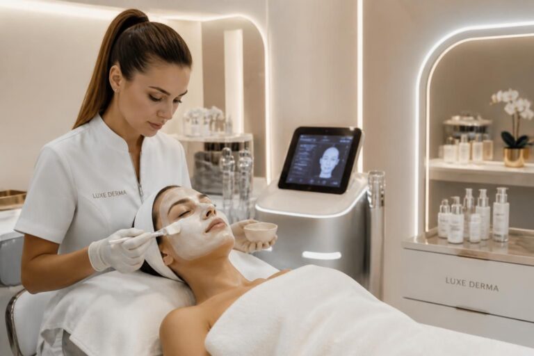 découvrez le tarif moyen pour un soin visage en 2026 et préparez votre budget beauté avec des informations à jour et précises.
