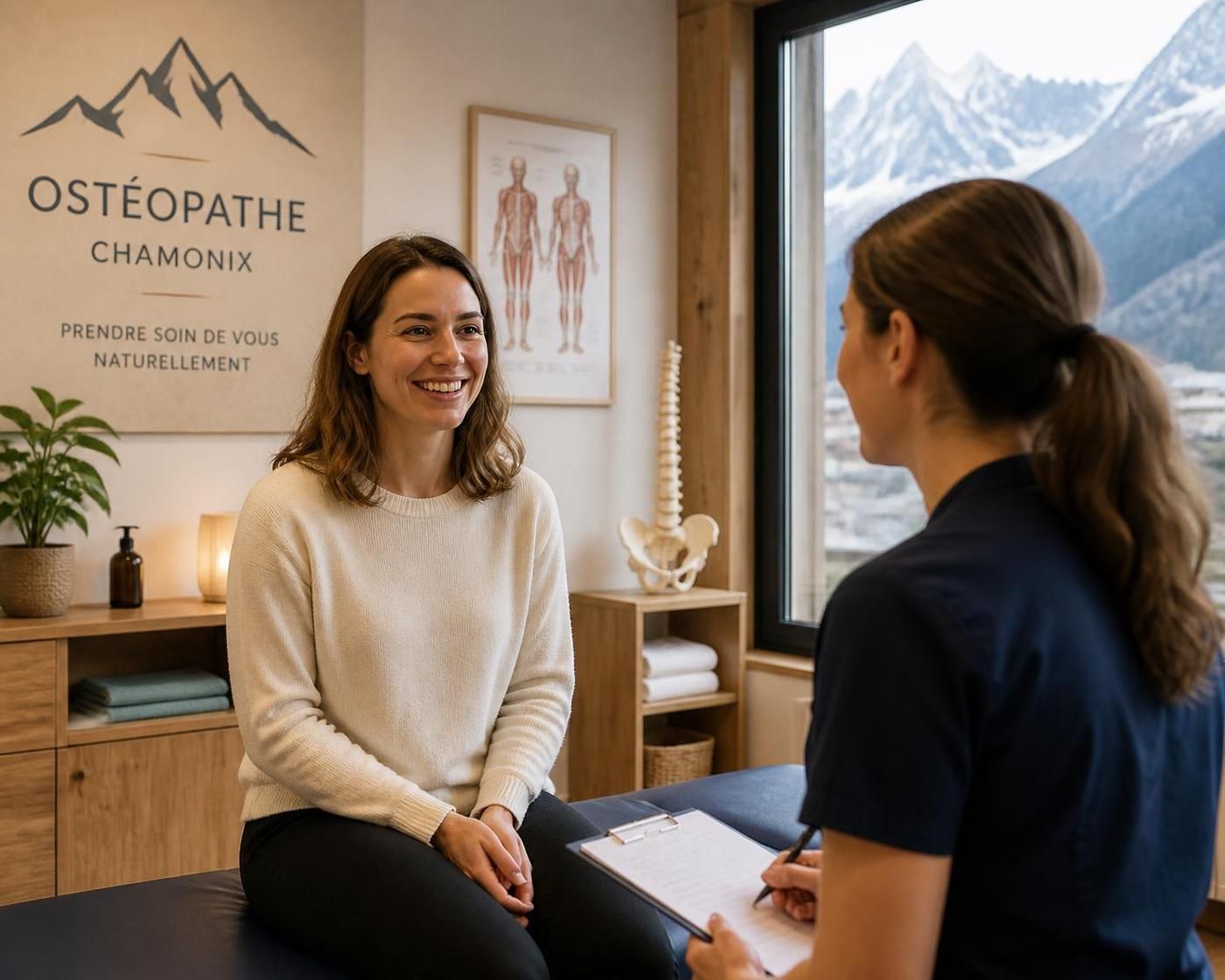 découvrez les tarifs pratiqués par les ostéopathes en 2021 et tout ce qu'il faut savoir pour préparer votre consultation.