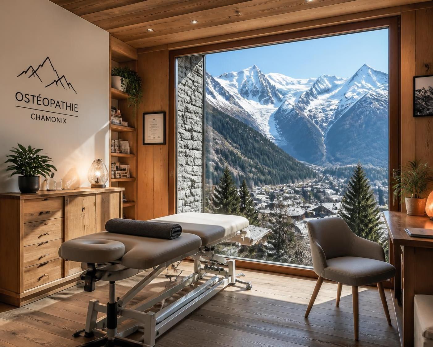 découvrez les bienfaits d’un ostéopathe à chamonix en 2026 : soulagement des douleurs, amélioration de la mobilité et bien-être global grâce à des soins personnalisés.