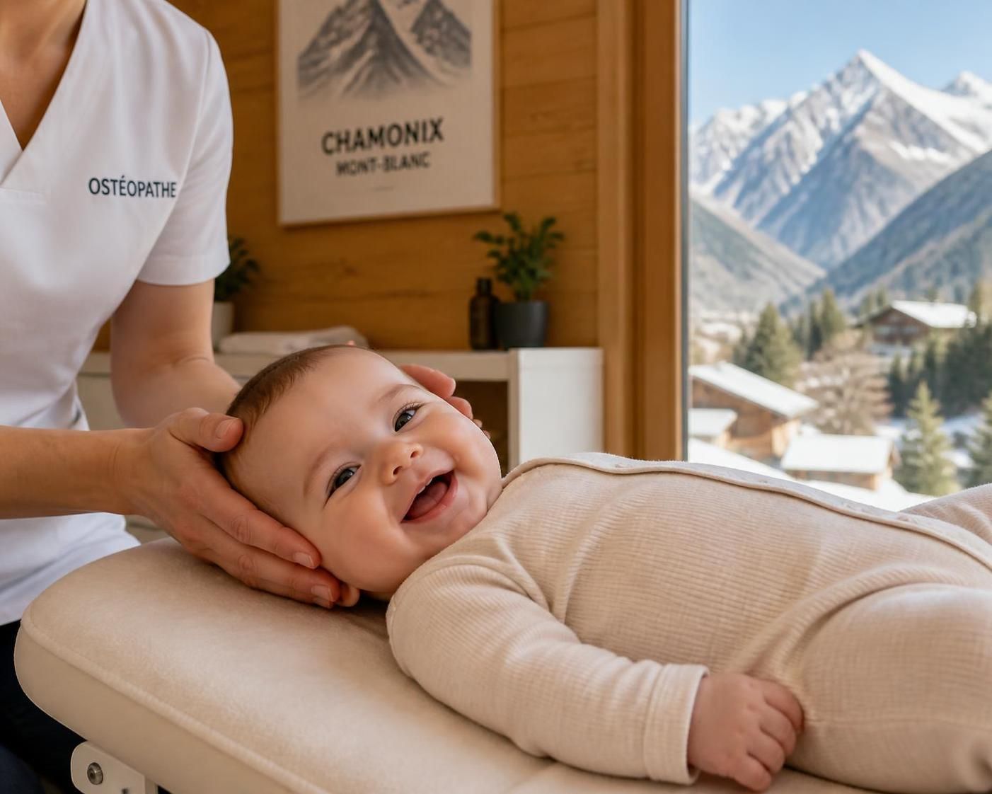 découvrez les bienfaits d'une séance avec un ostéopathe à chamonix en 2026 : soulagement des douleurs, amélioration de la mobilité et bien-être général.