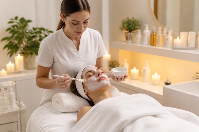 découvrez notre guide complet pour bien choisir vos soins en institut et profiter pleinement de chaque séance de détente et de beauté.