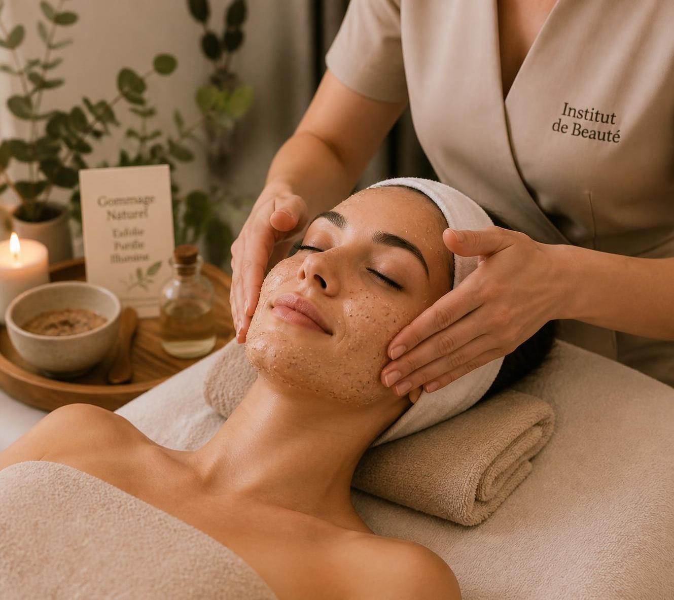 découvrez les meilleures pratiques de soins en institut pour obtenir une peau éclatante et revitalisée. astuces professionnelles et routines adaptées à chaque type de peau.