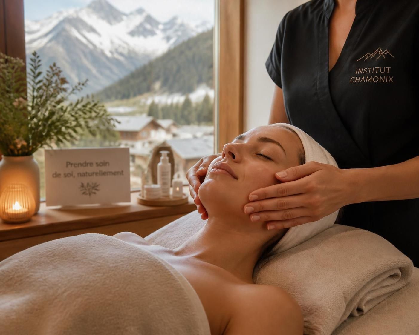 découvrez les meilleures techniques de soins visage en institut pour obtenir une peau éclatante, saine et revitalisée grâce à des traitements professionnels adaptés à votre type de peau.