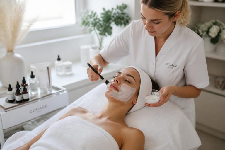 découvrez les meilleures techniques de soins visage en institut pour une peau éclatante, nourrie et revitalisée. offrez à votre peau les soins qu'elle mérite.