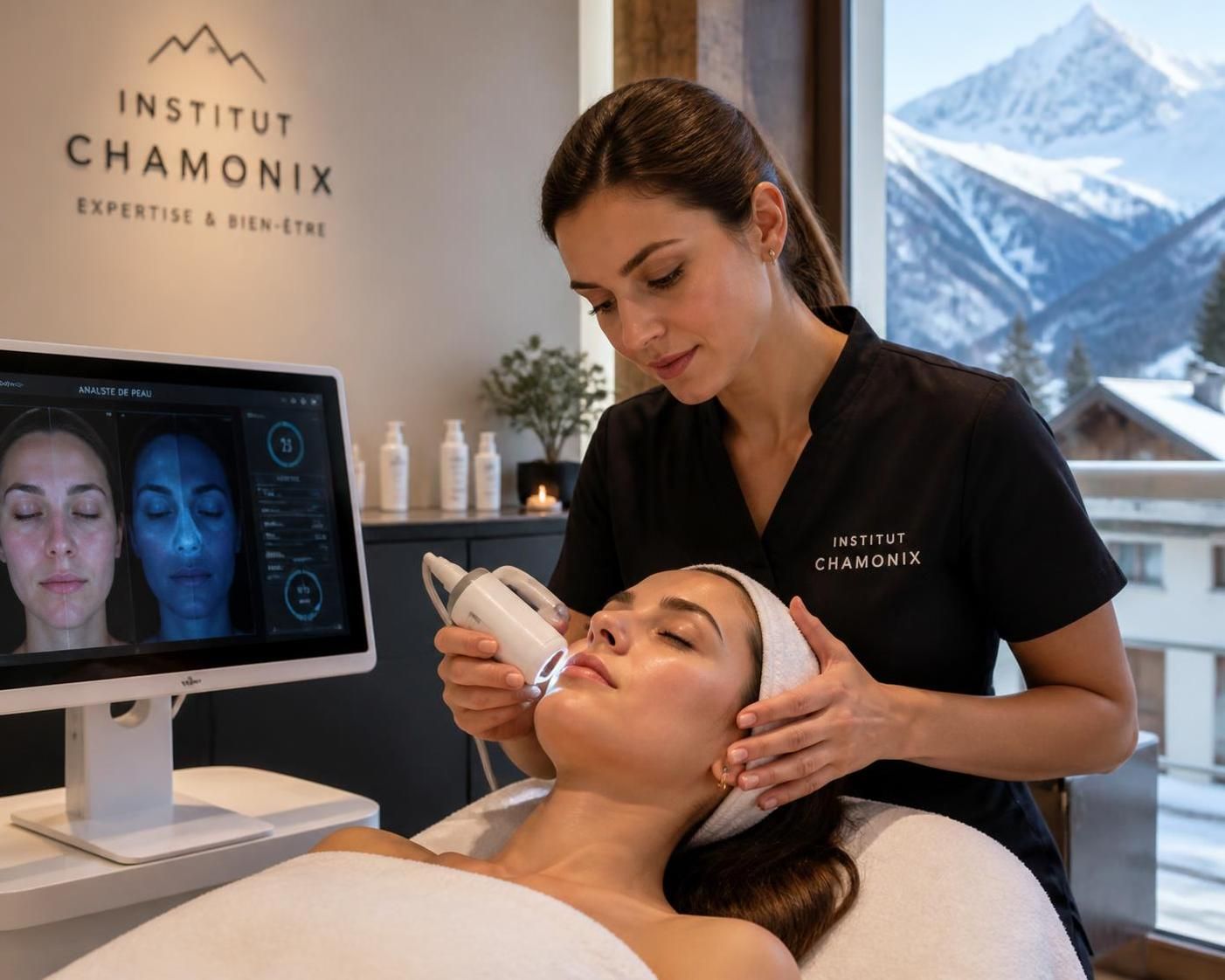 découvrez comment bien choisir votre soin visage chez une esthéticienne professionnelle pour une peau éclatante et parfaitement revitalisée.