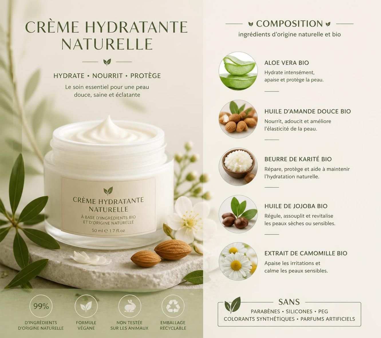 découvrez comment choisir un hydratant parfaitement adapté à votre type de peau pour une peau douce, nourrie et éclatante au quotidien.