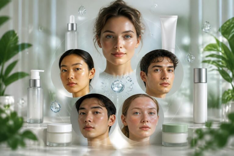 découvrez comment choisir un hydratant parfaitement adapté à votre type de peau pour une hydratation optimale et un teint éclatant toute la journée.