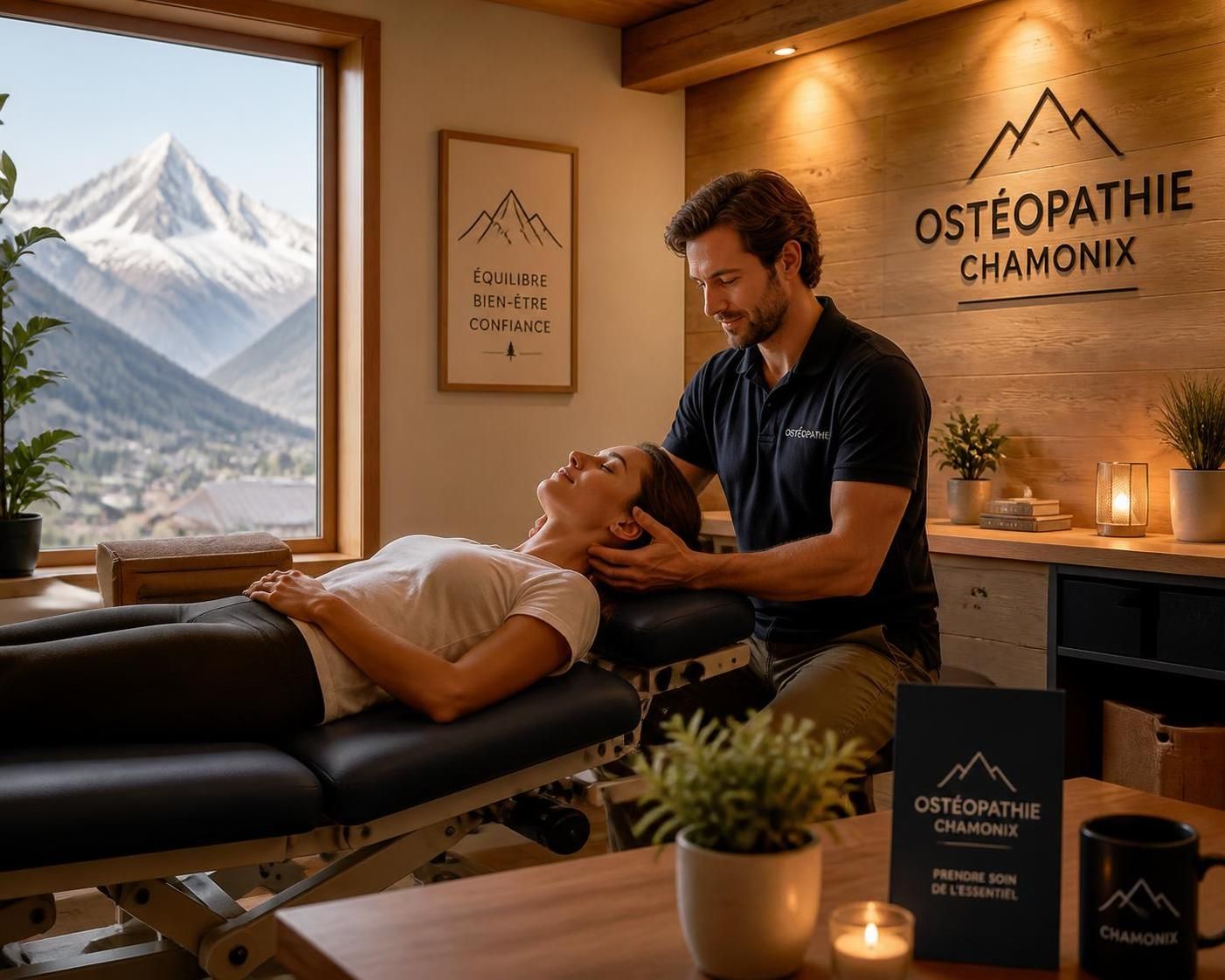 découvrez comment obtenir facilement un remboursement de vos séances d'ostéopathie grâce à votre mutuelle. suivez nos conseils pour bien comprendre les démarches et les garanties couvertes.