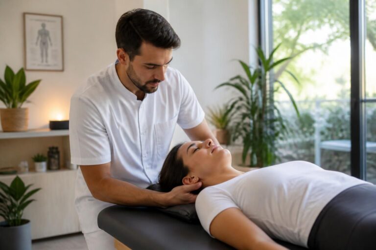 découvrez comment le cabinet b améliore votre bien-être grâce à des soins d'ostéopathie personnalisés, alliant expertise et écoute pour une santé optimale.