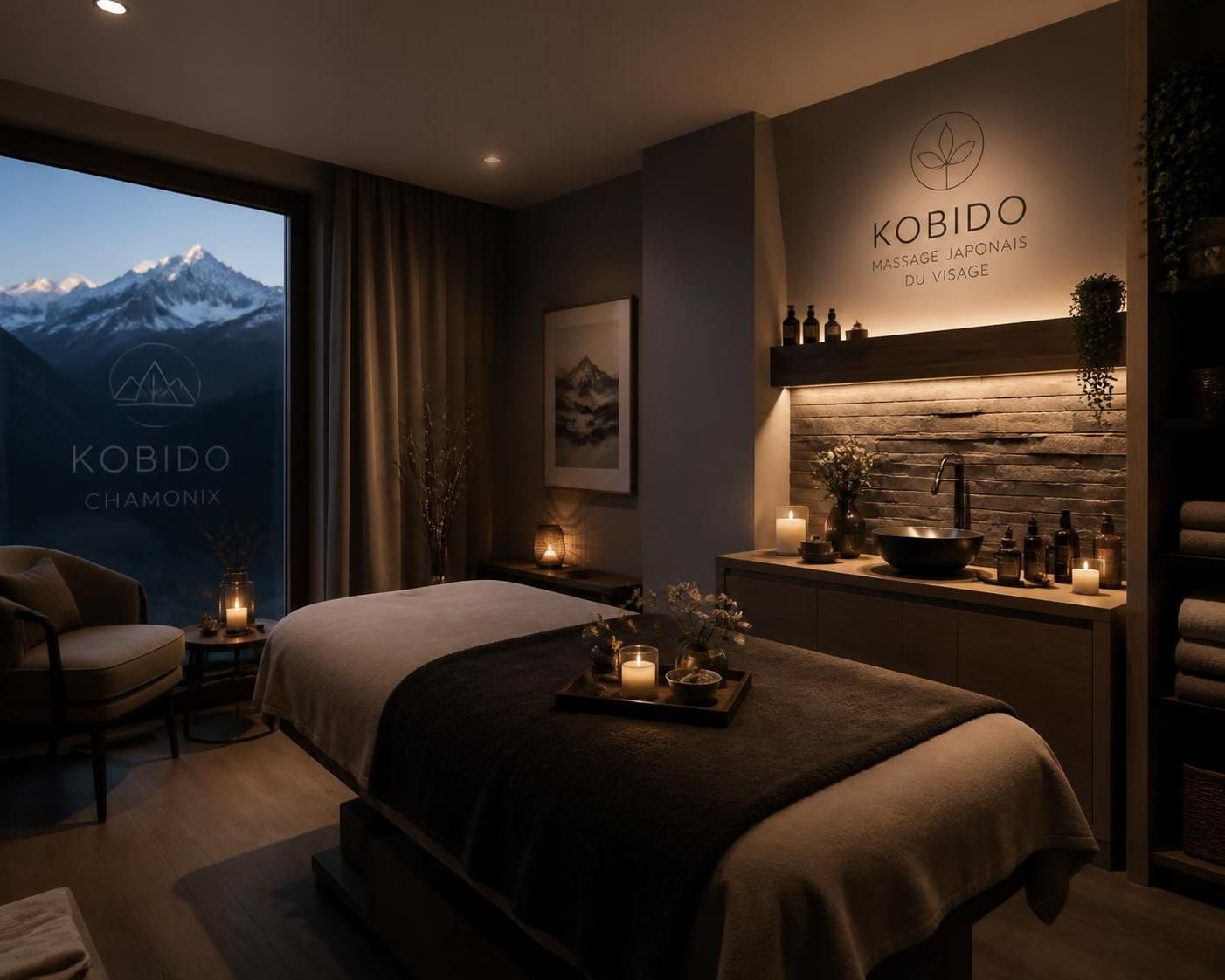 découvrez les bienfaits du massage kobido, une technique ancestrale japonaise pour revitaliser votre peau et retrouver un éclat naturel et durable.