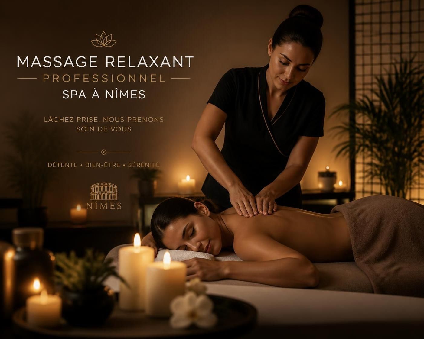 explorez les meilleurs instituts de beauté à nîmes pour vivre une expérience unique de bien-être et de soins personnalisés. offrez-vous un moment de détente exceptionnel.