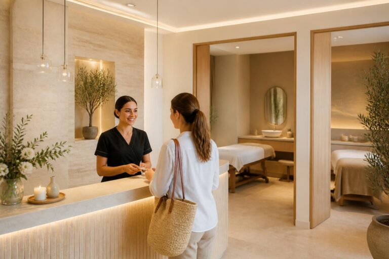 explorez les meilleurs instituts de beauté à nîmes et vivez une expérience unique alliant soins de qualité et bien-être inoubliable.