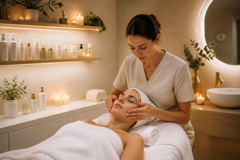 découvrez notre institut de beauté à horbourg wihr, où des soins essentiels vous attendent pour sublimer votre bien-être et révéler votre éclat naturel.