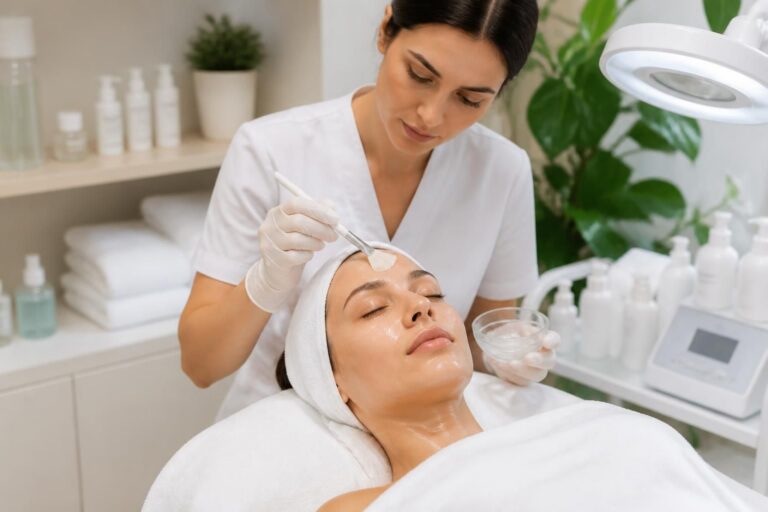 découvrez tout ce qu’il faut savoir sur le nettoyage profond du visage en institut pour un soin optimal, des étapes clés aux bienfaits pour une peau éclatante et revitalisée.