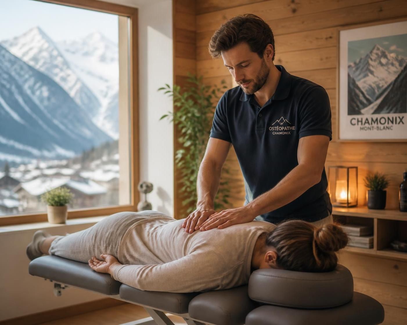 découvrez nos conseils pratiques et astuces pour prendre rendez-vous chez un ostéopathe facilement et efficacement, et préparer au mieux votre séance.