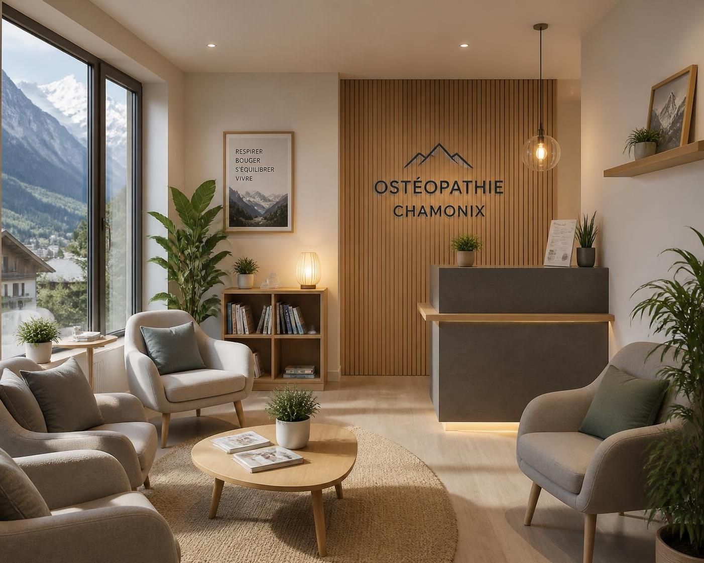 découvrez nos conseils pratiques et astuces pour prendre rendez-vous facilement chez un ostéopathe et profiter d'une séance adaptée à vos besoins.
