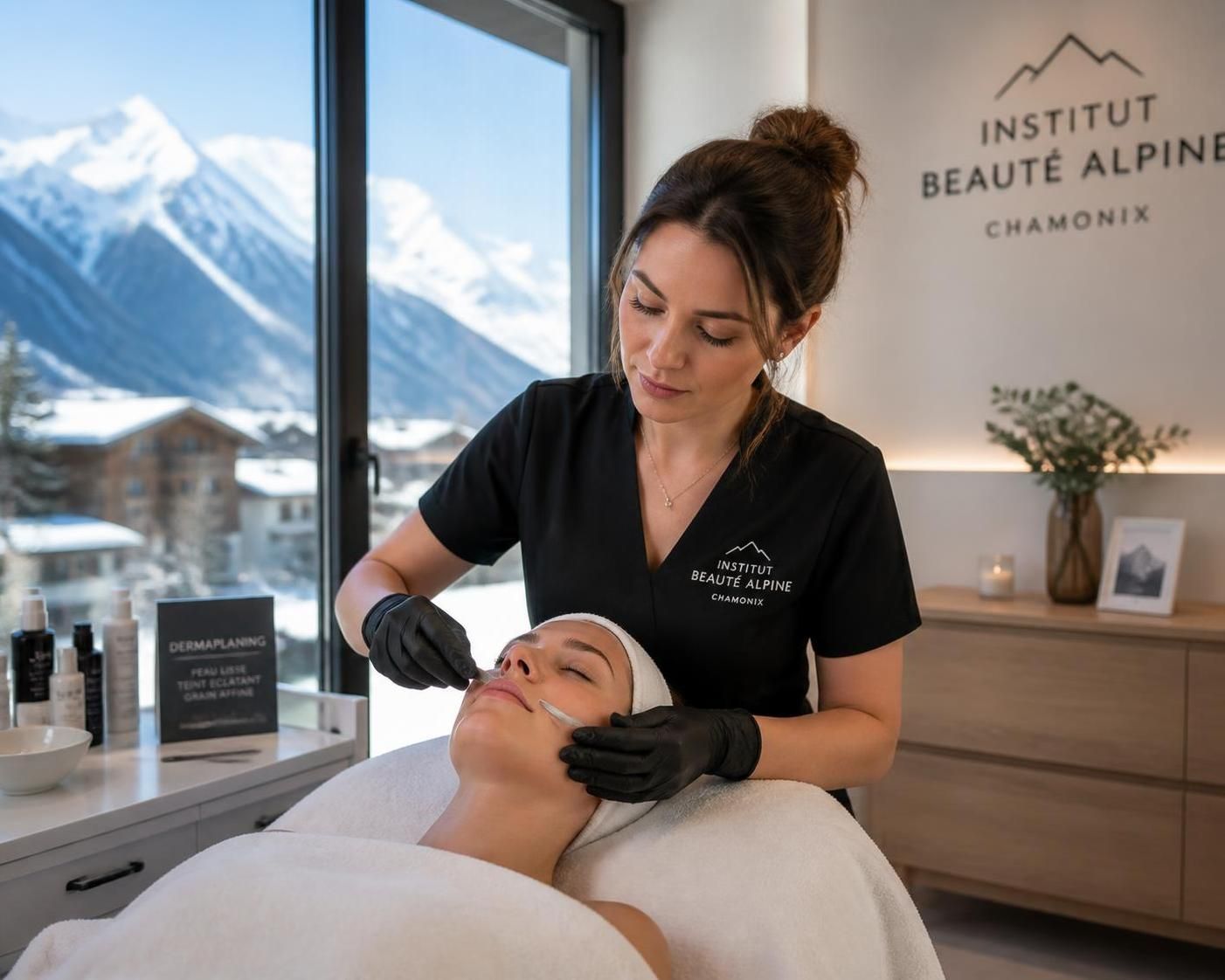 découvrez le prix du dermaplaning en institut en 2026 et tout ce qu'il faut savoir pour bénéficier de ce soin exfoliant efficace.