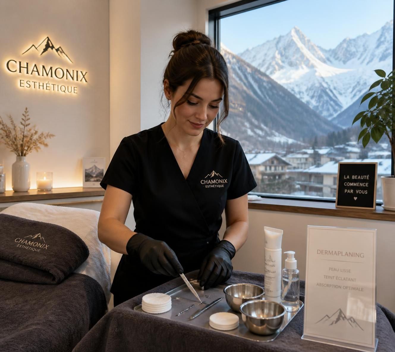 découvrez le prix du dermaplaning en institut en 2026 et préparez votre séance beauté en toute transparence.