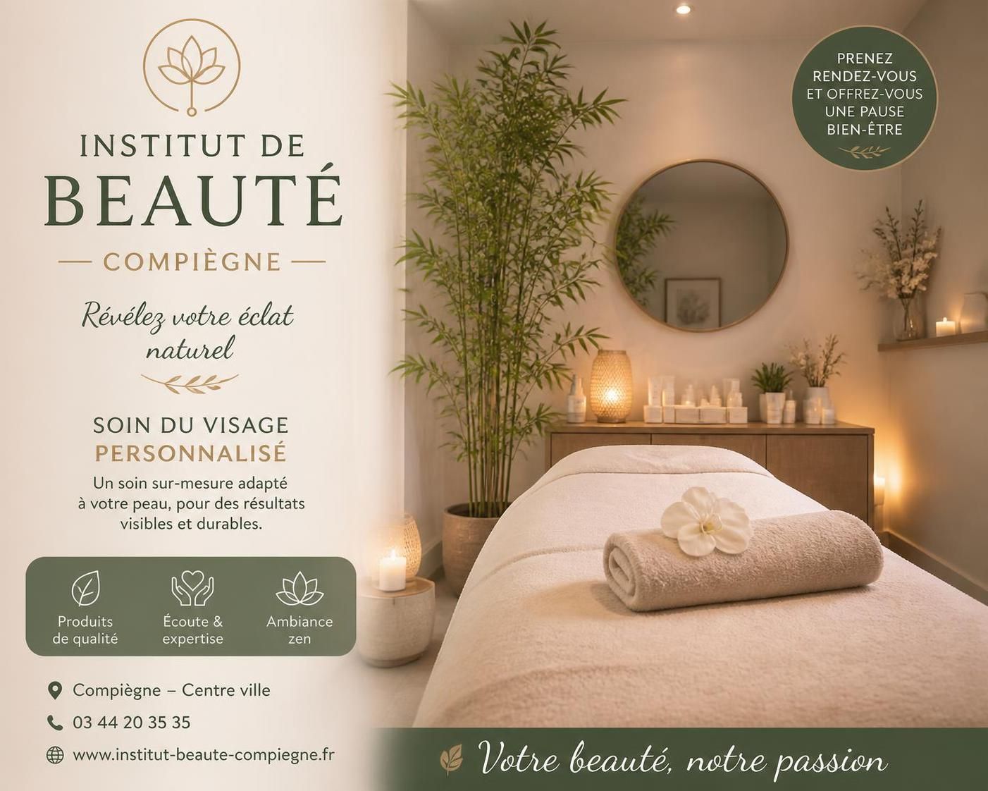 découvrez les meilleures techniques de soins du visage à compiègne pour obtenir une peau éclatante, hydratée et revitalisée. prenez soin de votre beauté naturellement.