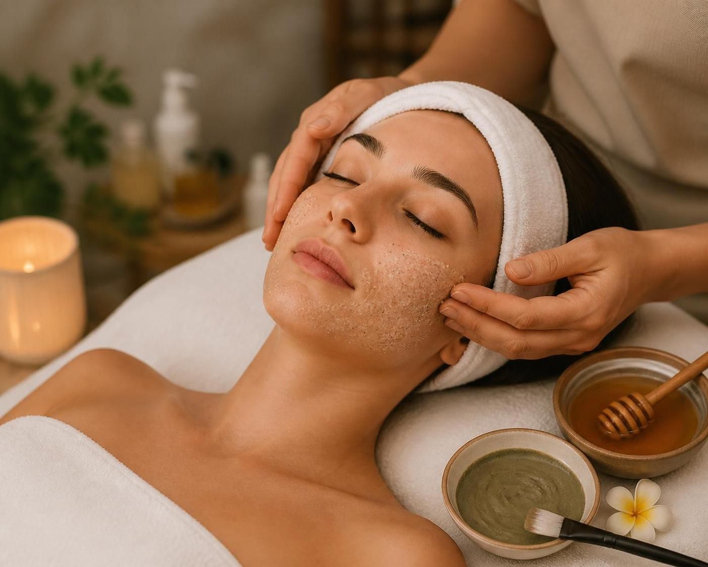 découvrez les meilleures techniques de soins du visage à compiègne pour une peau éclatante et revitalisée. adoptez des routines efficaces pour sublimer votre beauté naturelle.