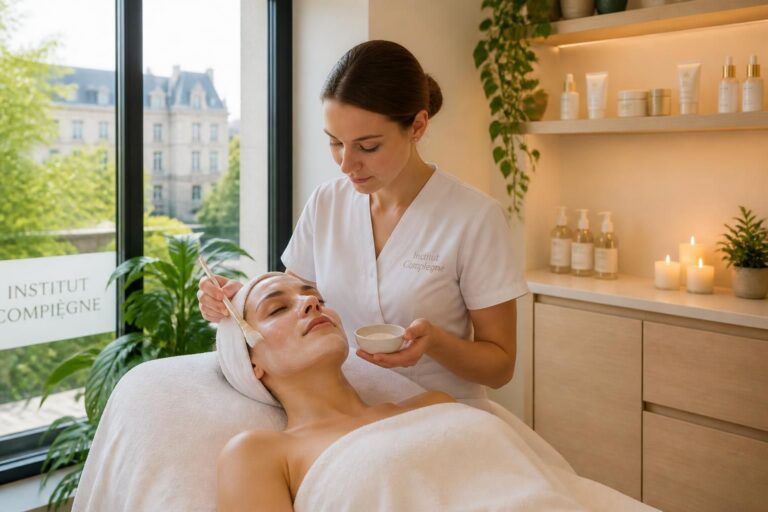 découvrez les meilleures techniques de soins du visage à compiègne pour une peau éclatante, saine et revitalisée. offrez-vous un moment de bien-être et révélez l'éclat naturel de votre peau.