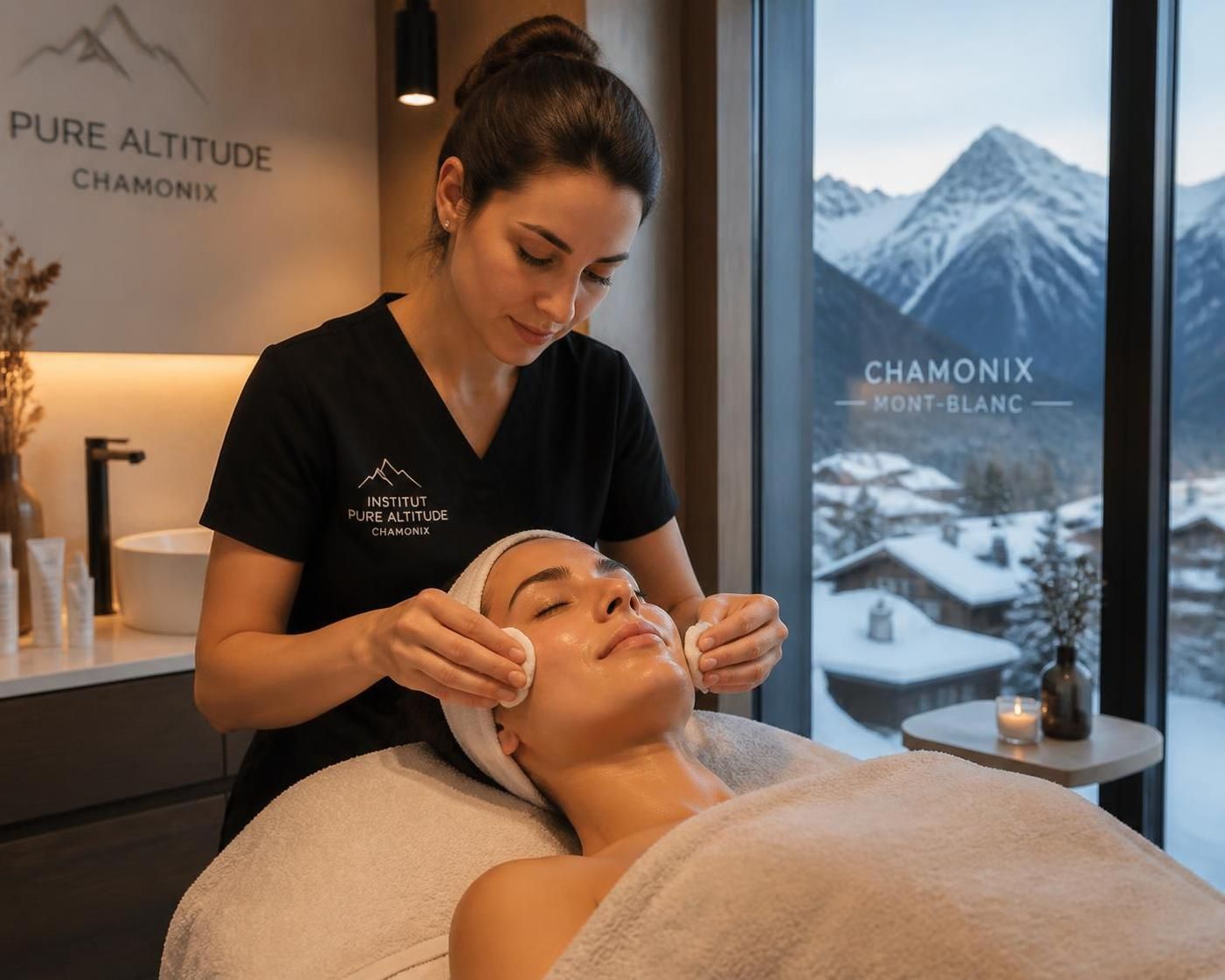 découvrez tout ce qu'il faut savoir sur les soins esthétiques pour obtenir une peau éclatante et rayonnante au quotidien.