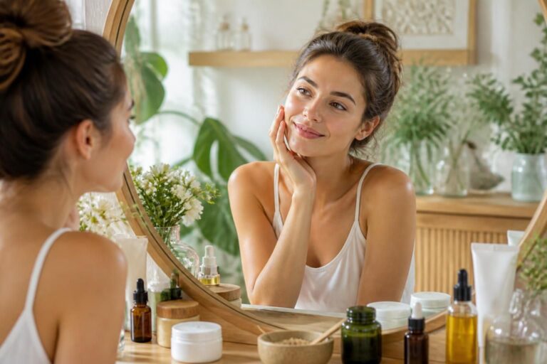 découvrez tous les conseils et astuces sur les soins esthétiques pour obtenir une peau éclatante, saine et revitalisée au quotidien.