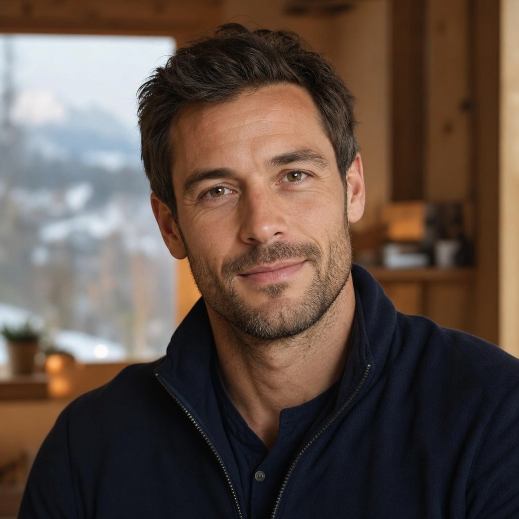 Julien Morel